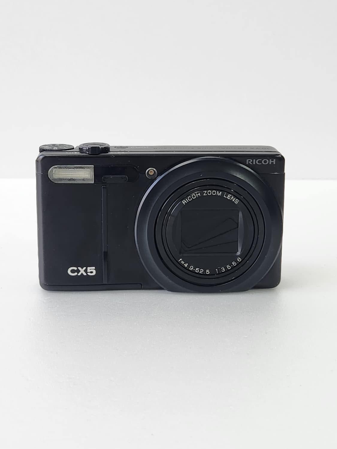 리코cx5 리코디카 카메라 빈티지카메라 리코cx gr 상품이미지1