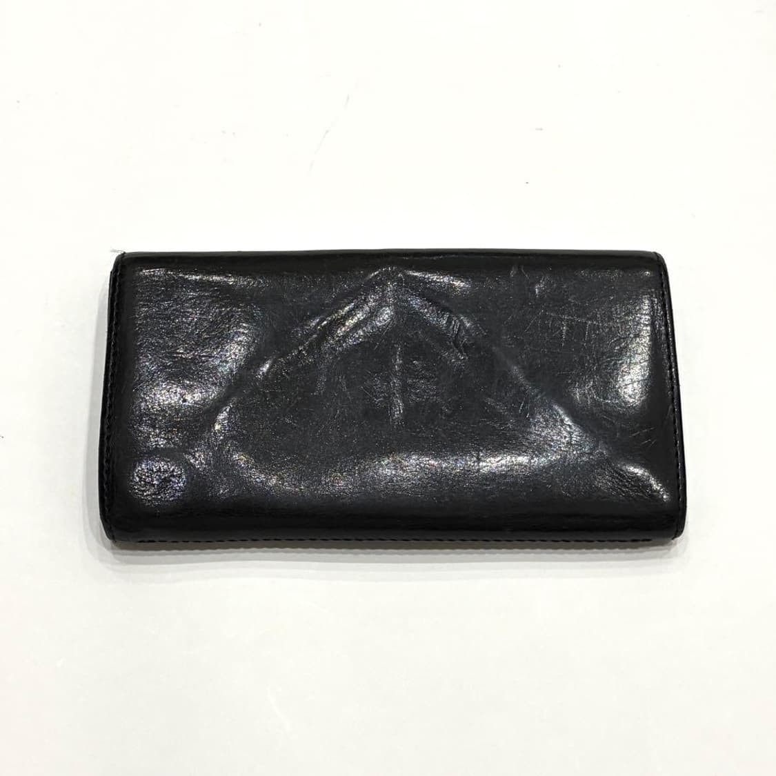 헨더스킴 가죽 장지갑 상품이미지2