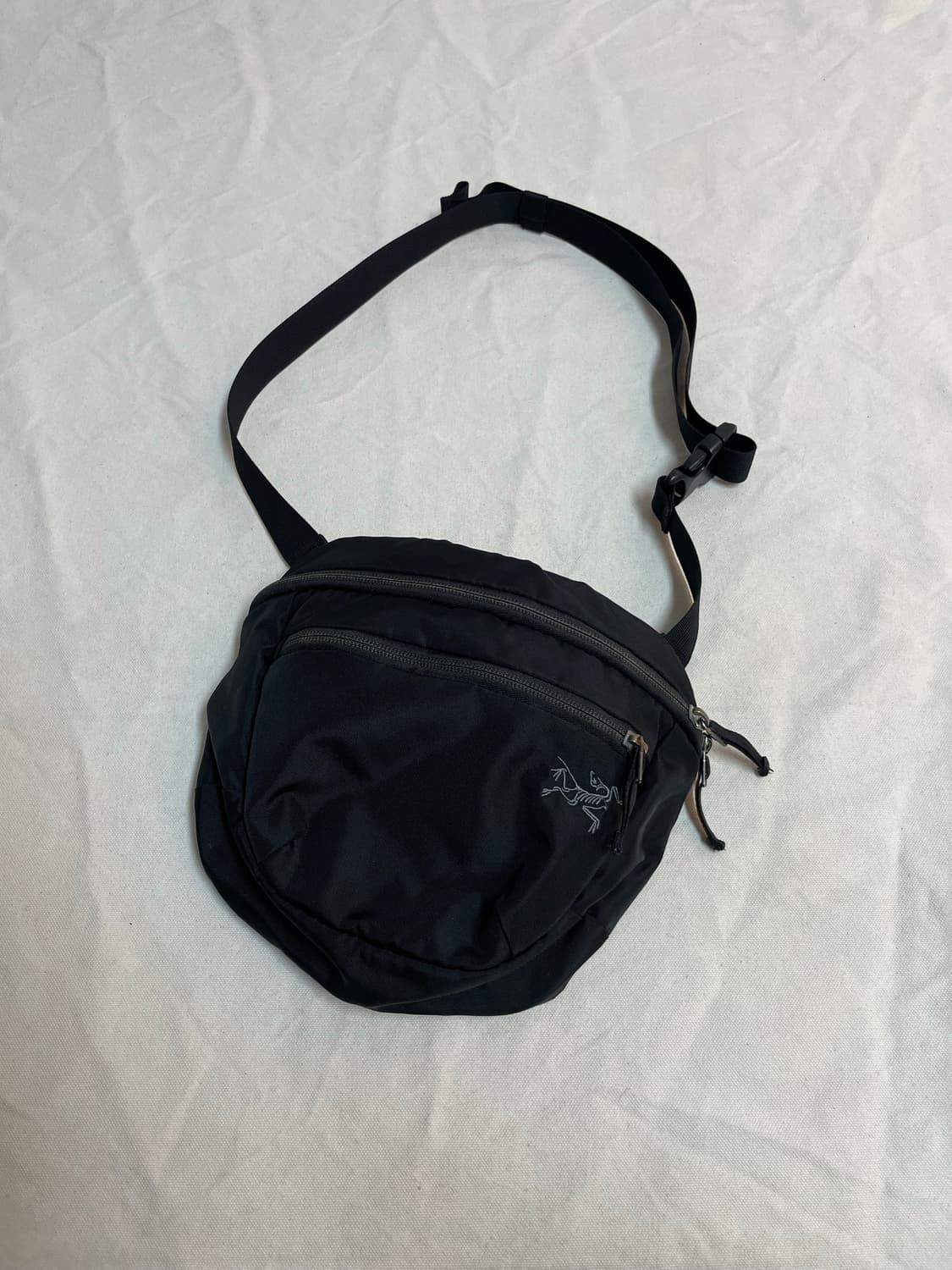 아크테릭스 가방 상품이미지1