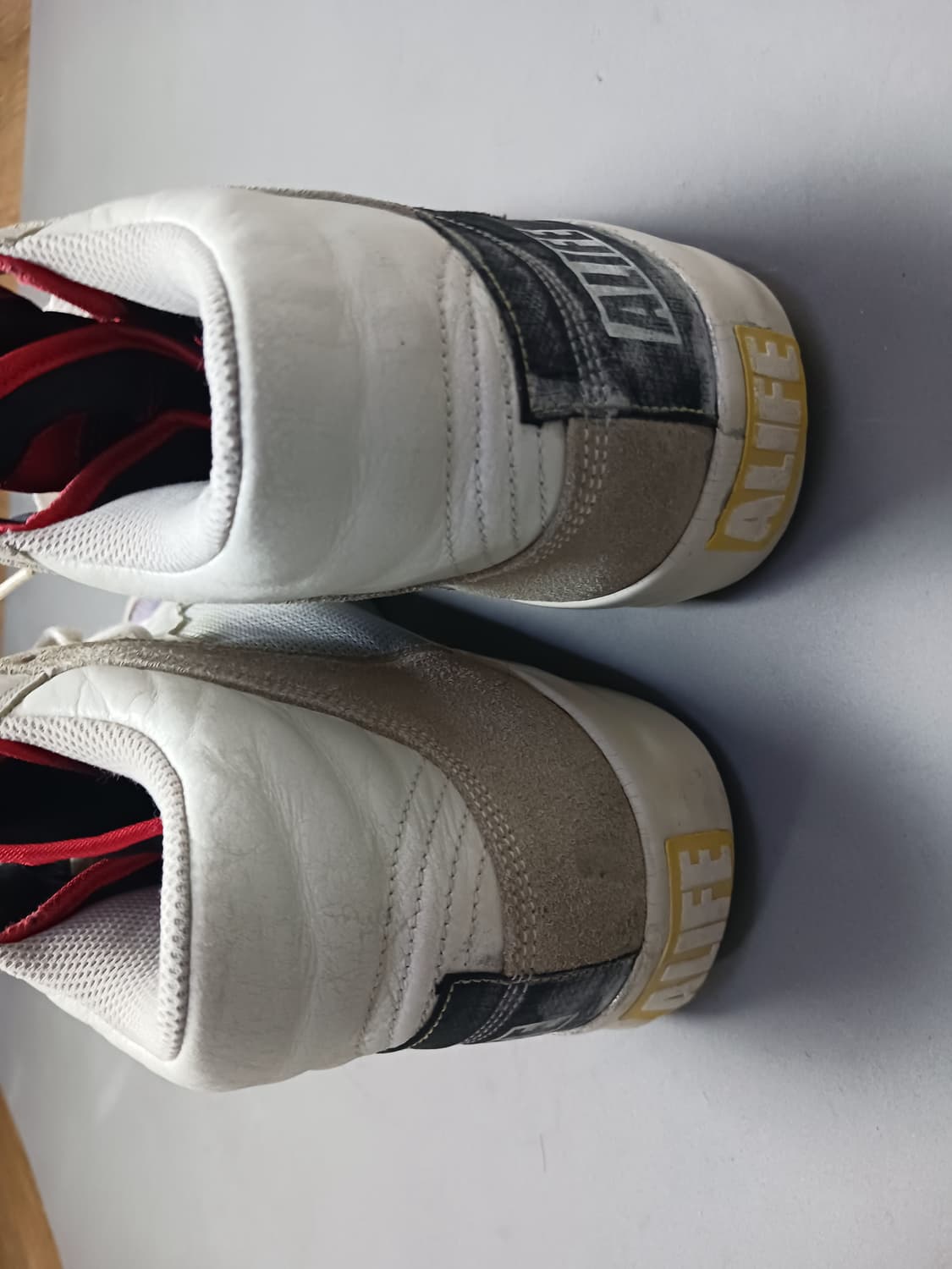 [270] 알리페 에브리바디 하이 1999 스니커즈 상품이미지8