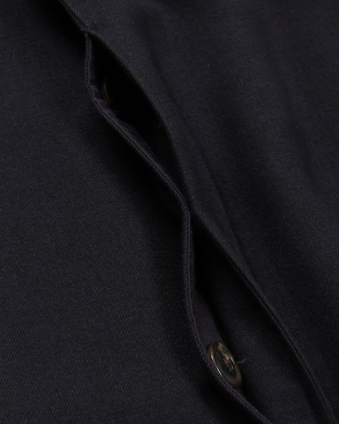 URU TOKYO 우루도쿄 울 발마칸 코트 상품이미지5