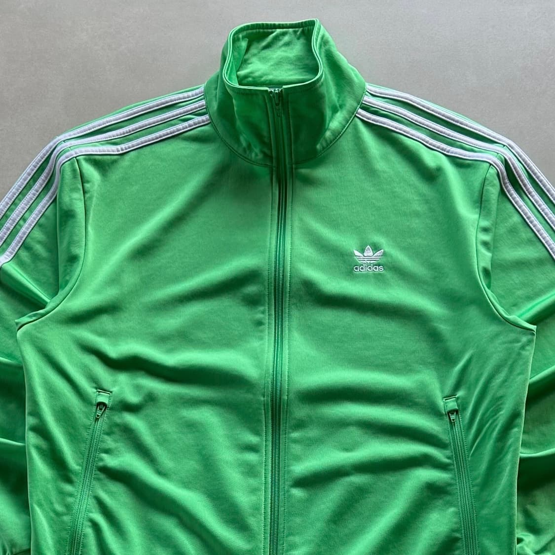 [2XL]아디다스 파이어버드 트랙탑 져지 상품이미지2