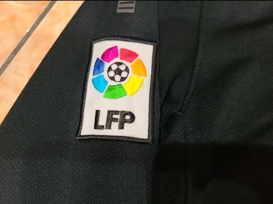 나이키 11 12 FC 바르셀로나 어웨이 올드레플 축구져지 상품이미지5