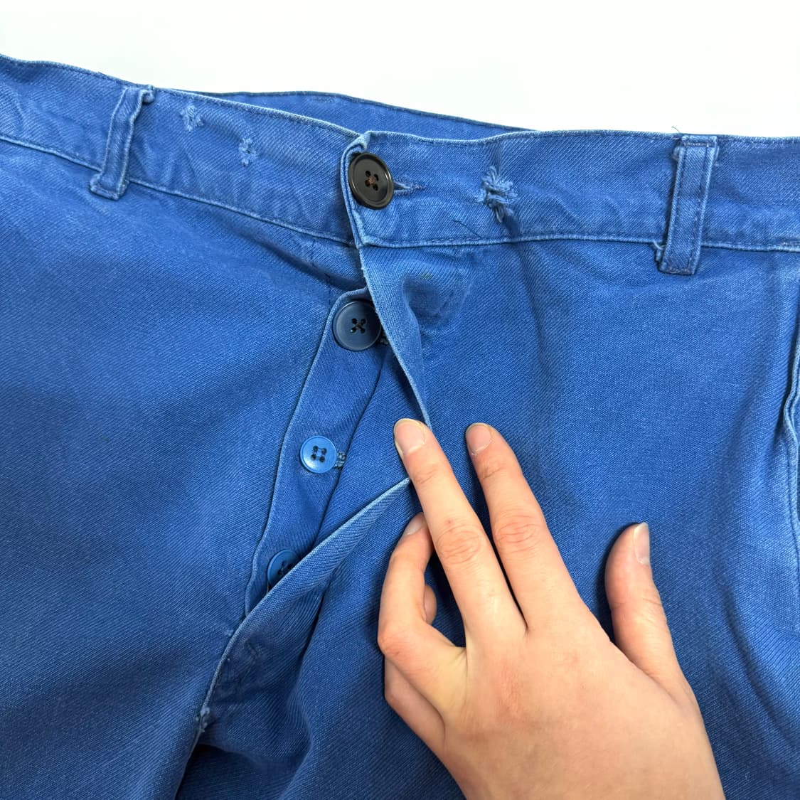 No.03 프렌치 워크 팬츠 상품이미지5