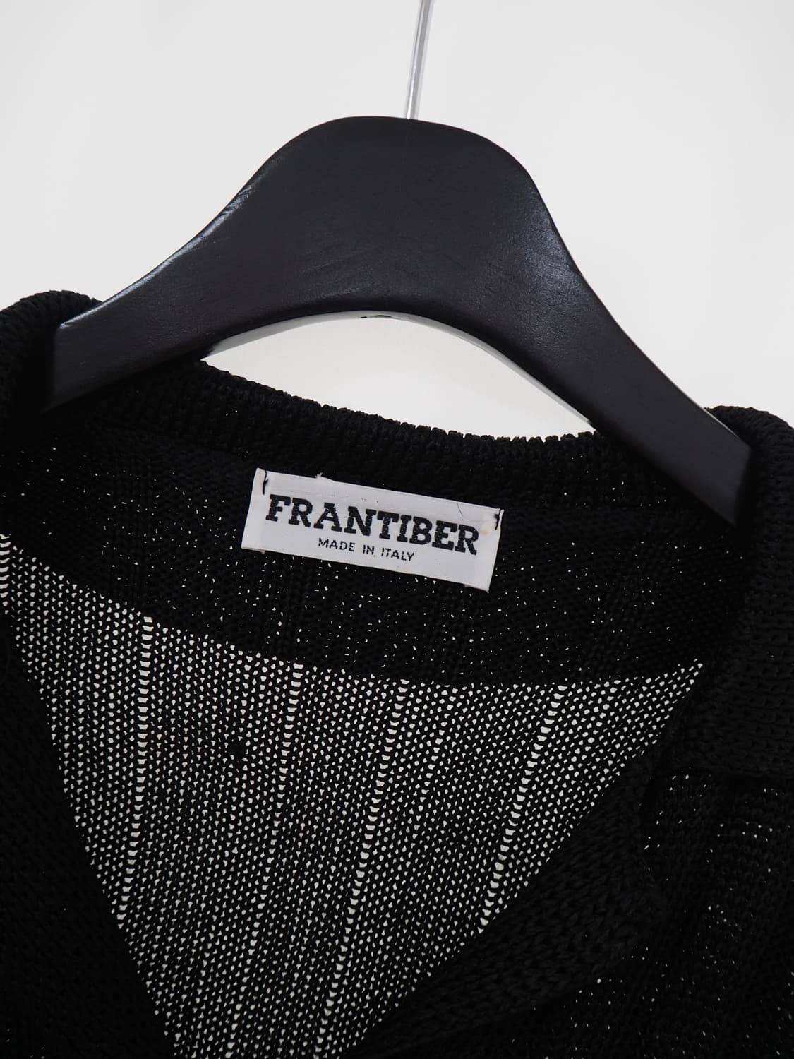 FRANTIBER cardigan 상품이미지7