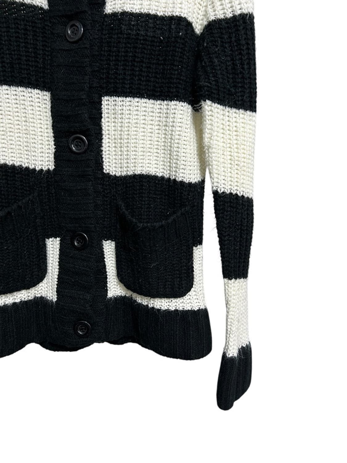 vtg cardigan 상품이미지4