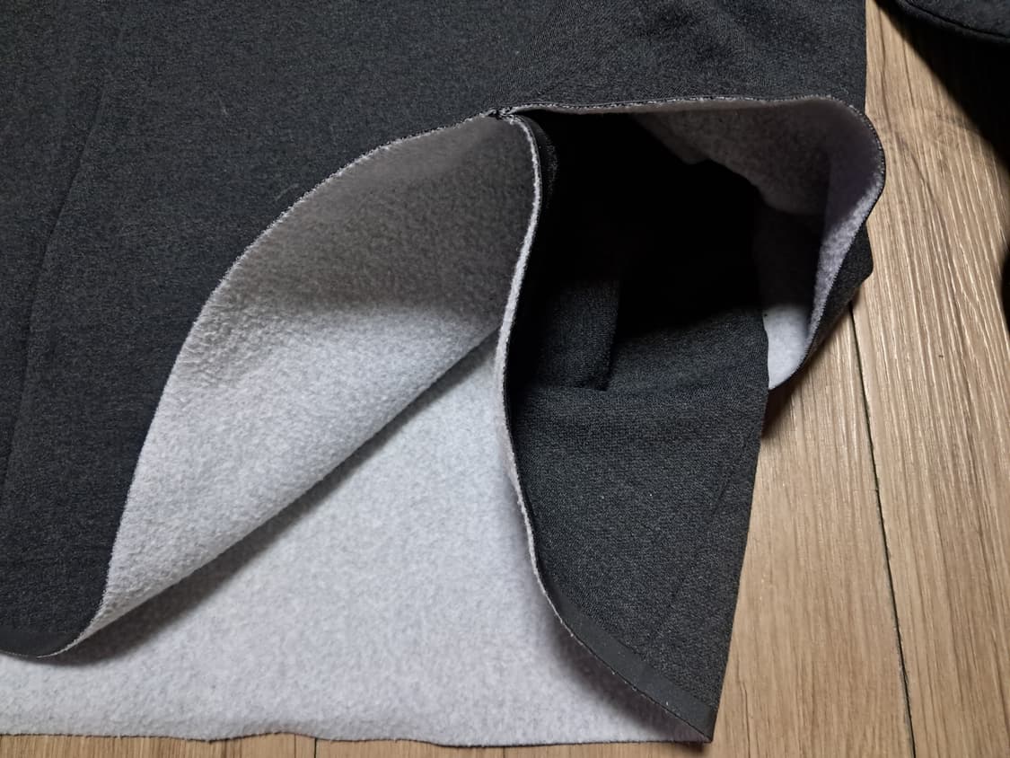 살레와 여성 후드티 95 상품이미지8