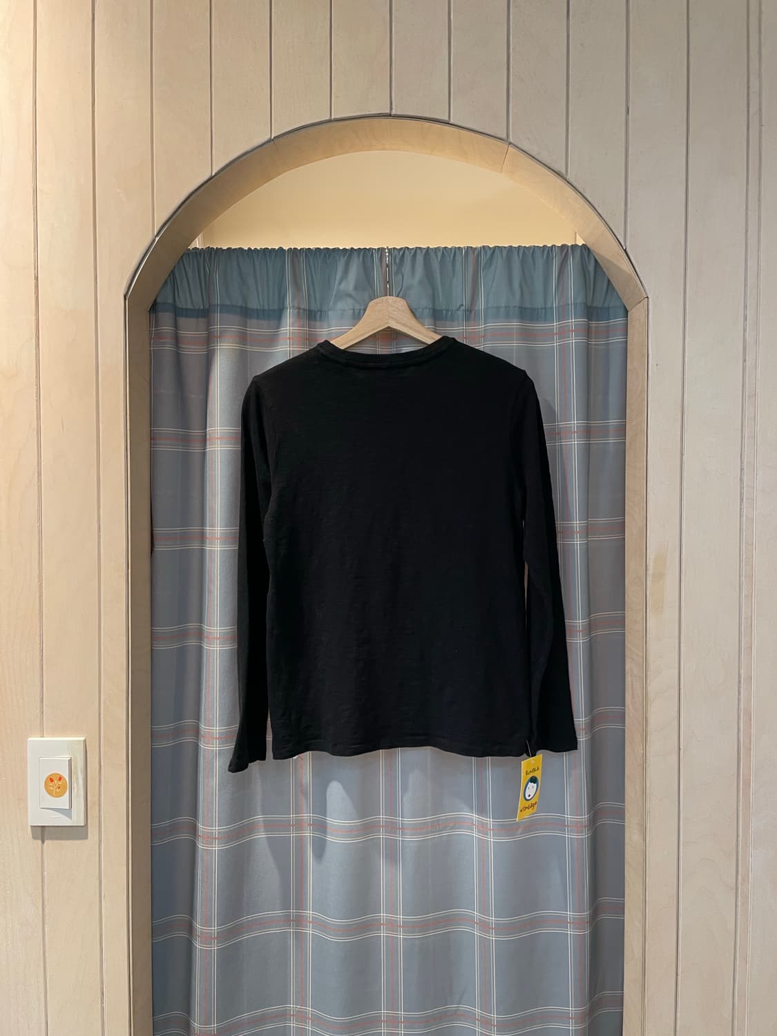 갭 x 스타워즈 긴팔티 상품이미지6