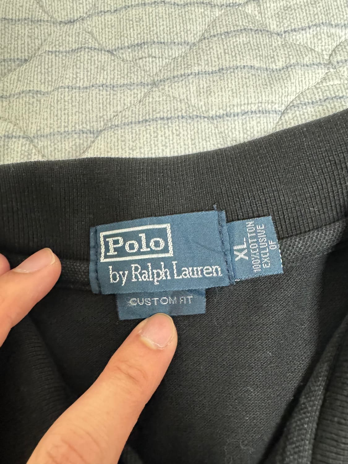 폴로 랄프로렌 빅포니 피케 상품이미지3