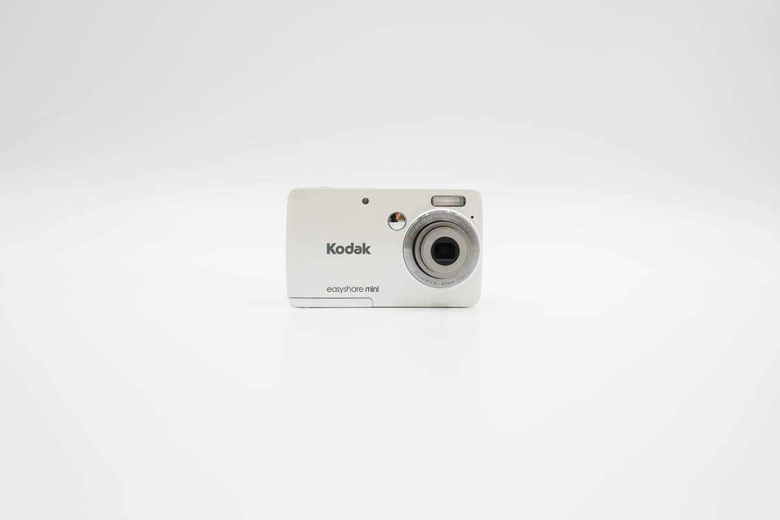 Kodak EasyShare Mini M200 (코닥 Mini M200) 상품이미지3