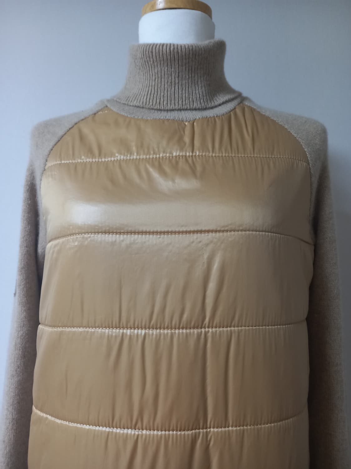 김영주골프 니트 상품이미지6