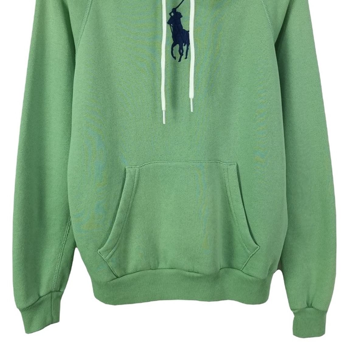 [폴로 랄프로렌] 빅포니 로고 자수 후드티 M18585 상품이미지5
