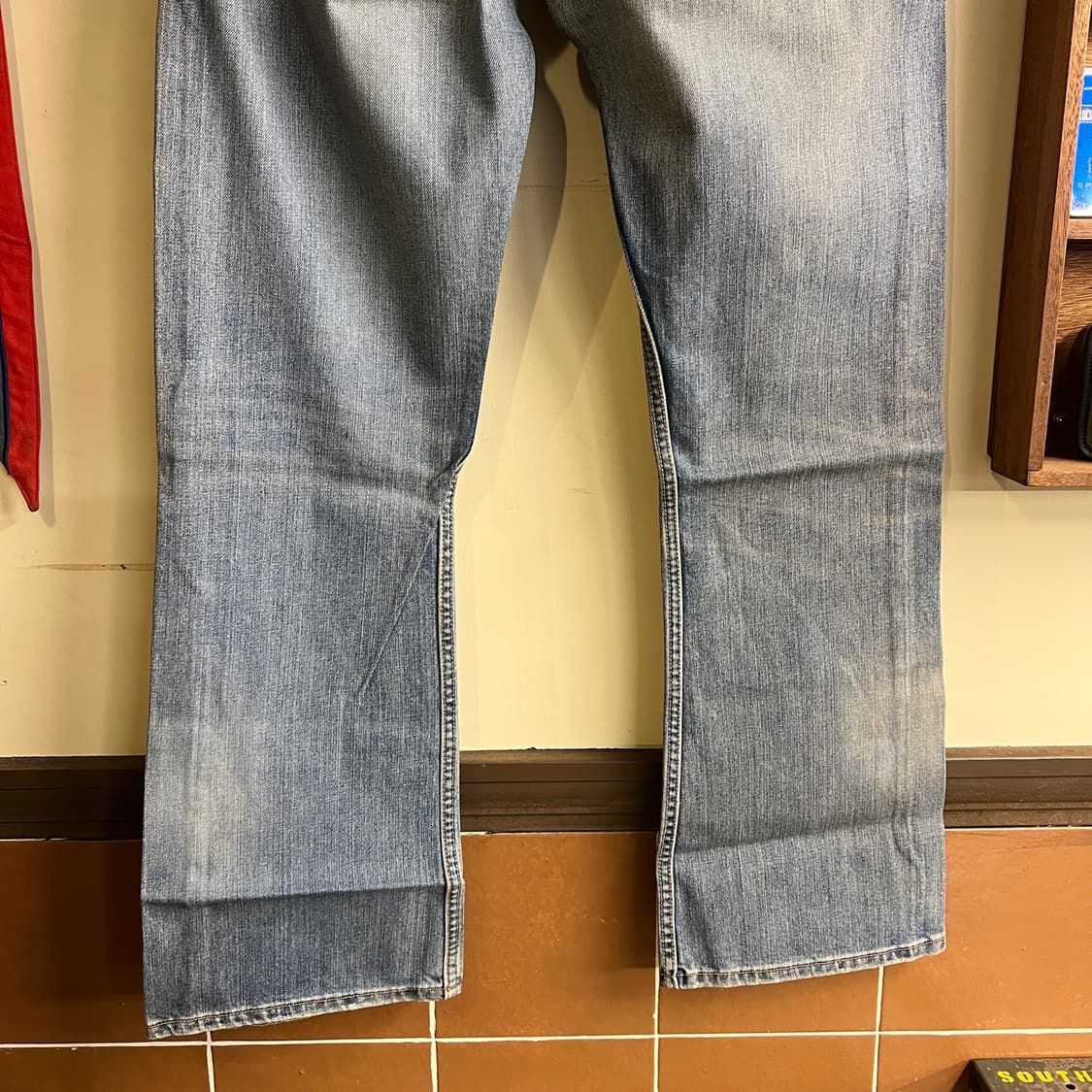 00's 리바이스 527 34사이즈 Mexico 데드스탁260318-10 상품이미지7