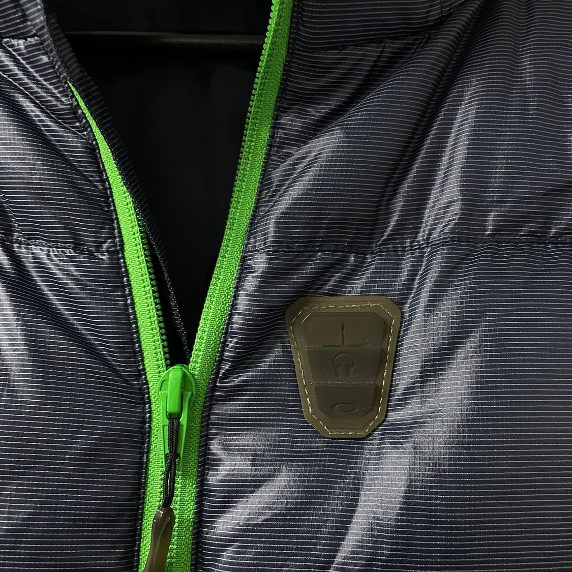 오클리 패딩 XL 상품이미지6