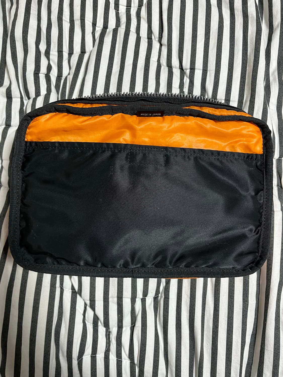 (신형!)Porter 요시다 포터 탱커 숄더백 블랙 S 상품이미지8