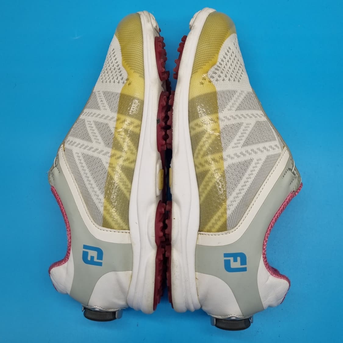 풋조이 스포츠SL 보아 여성골프화240  상품이미지5