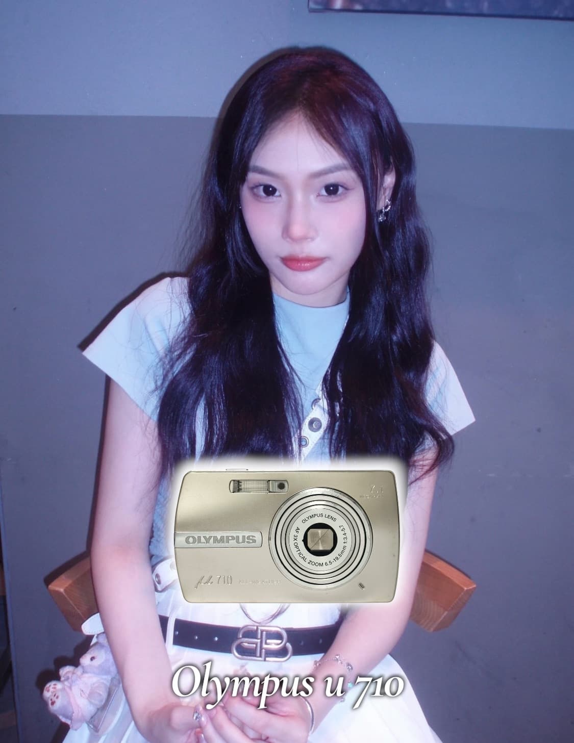 올림푸스 뮤 710 디카 상품이미지1