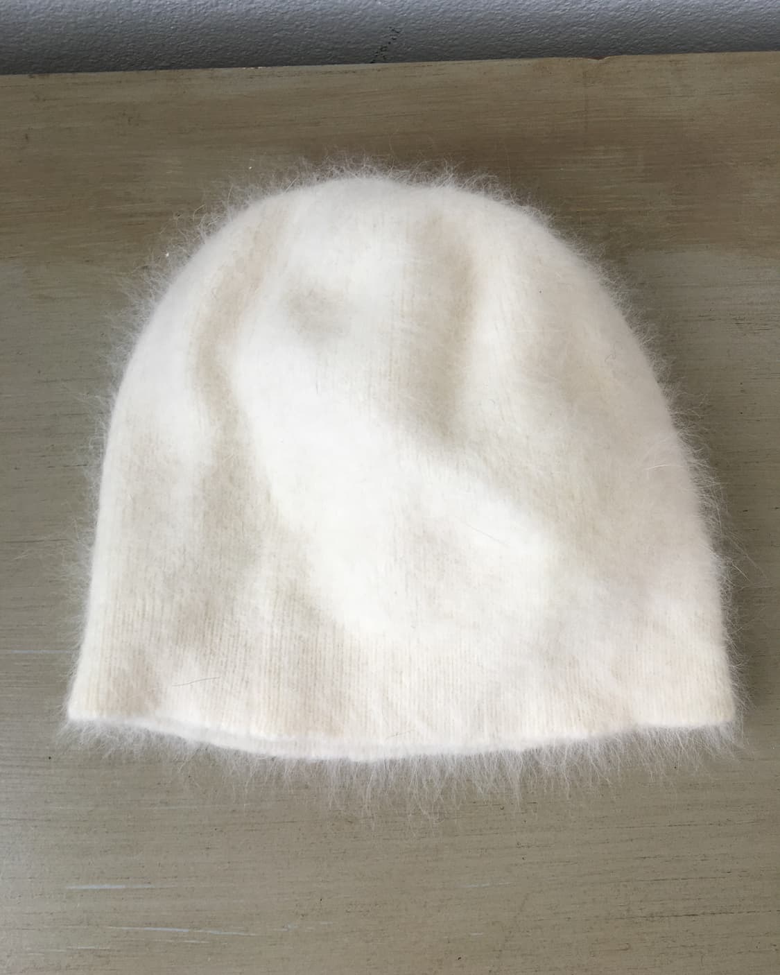 white beanie 상품이미지4