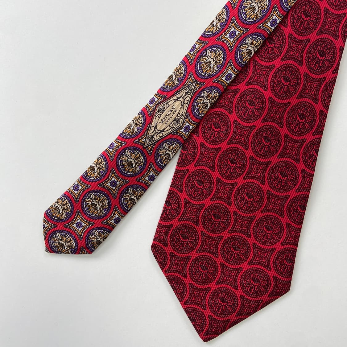 Gianni Versace 베르사체 정품 명품넥타이 상품이미지3