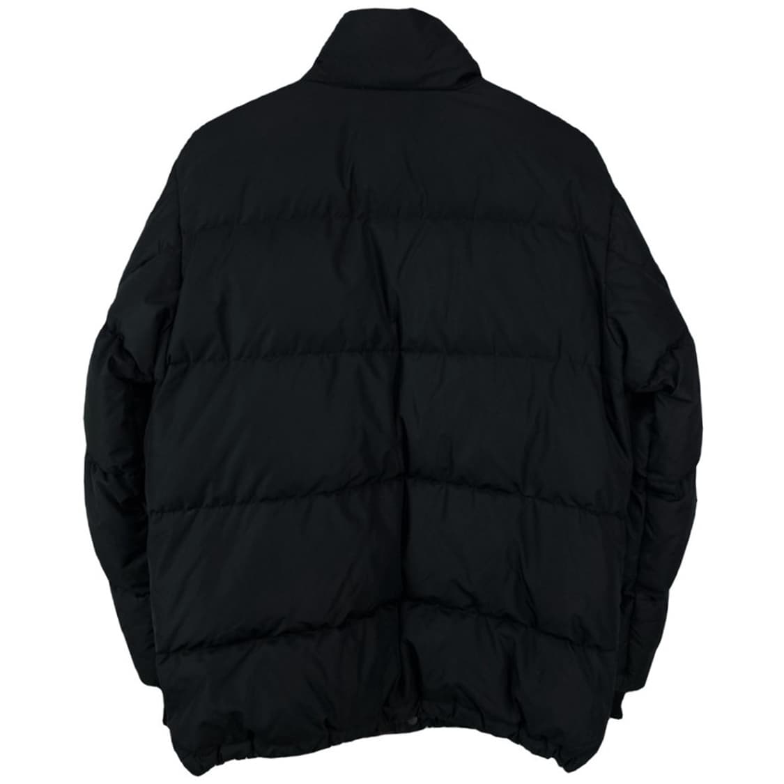 [나이키] 스우시 자수 덕다운 푸퍼 다운 숏 패딩 M16853 상품이미지3