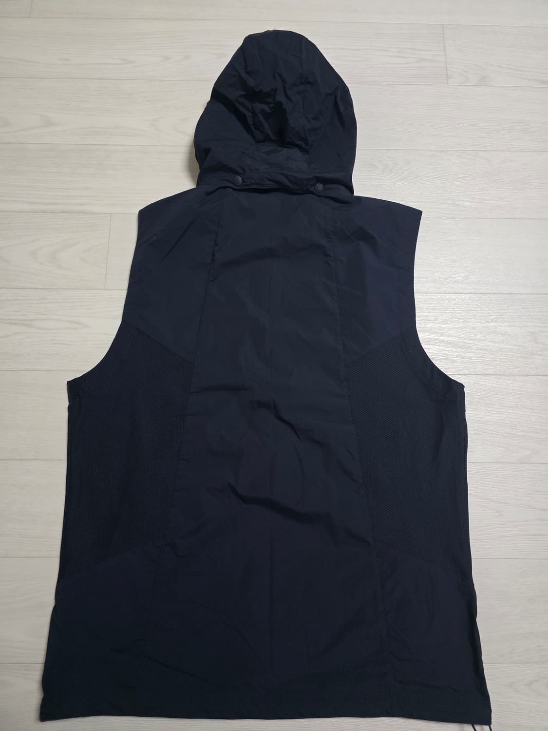 마운티아 조끼 베스트 105사이즈 상품이미지3