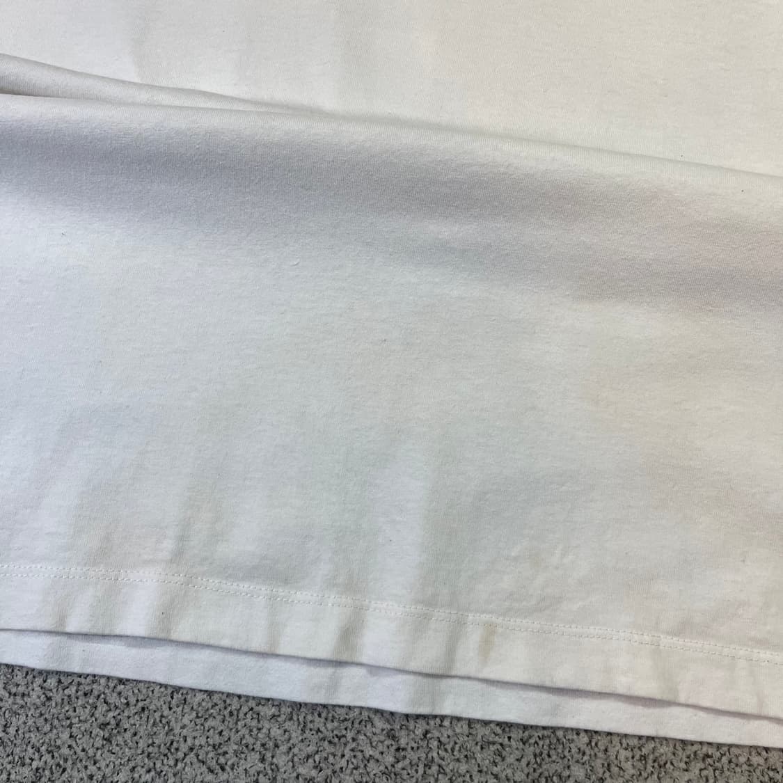 오프화이트 카라바조 애로우 반팔 티셔츠  상품이미지9