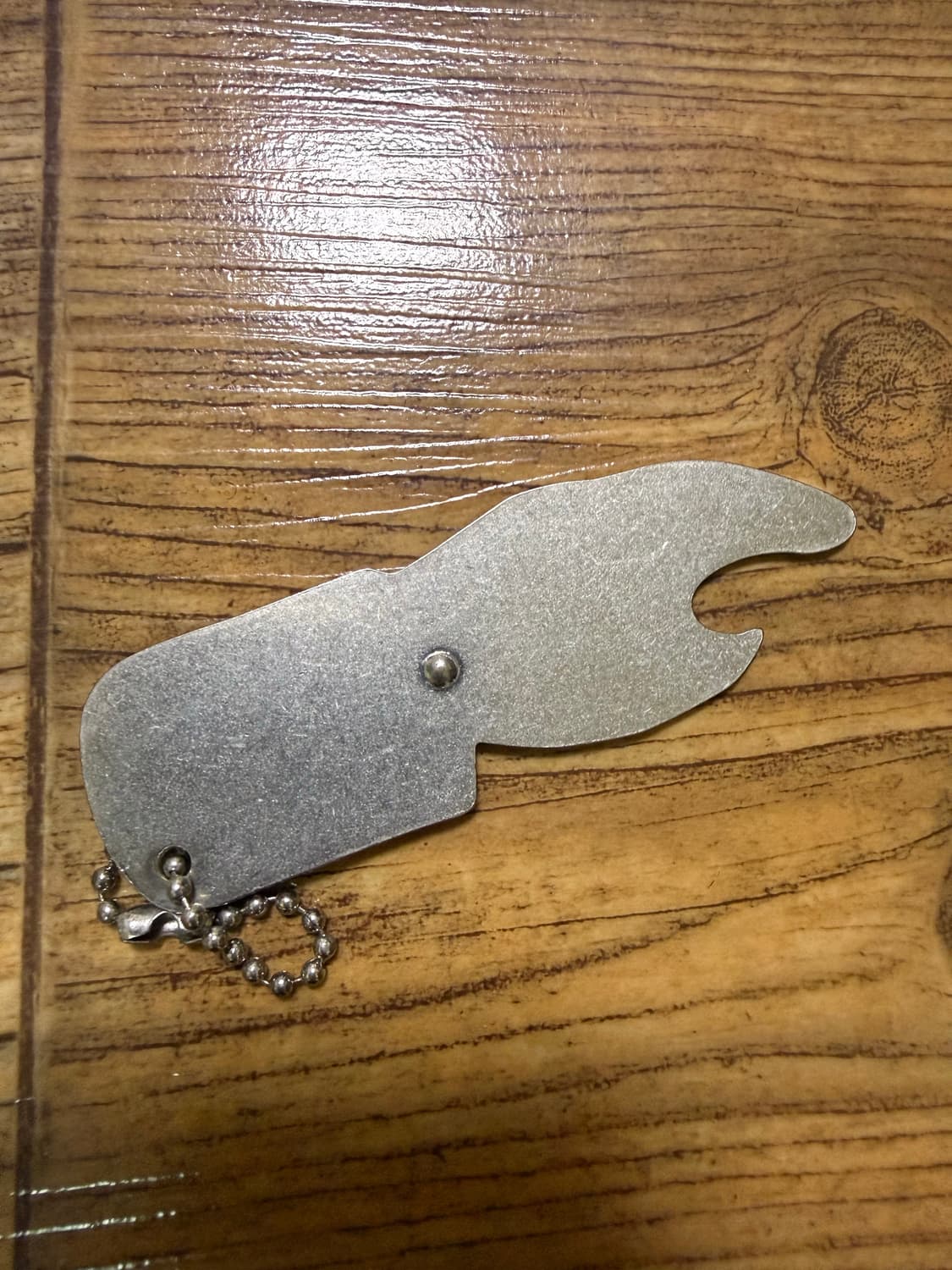 히스테릭글래머 키링 상품이미지2