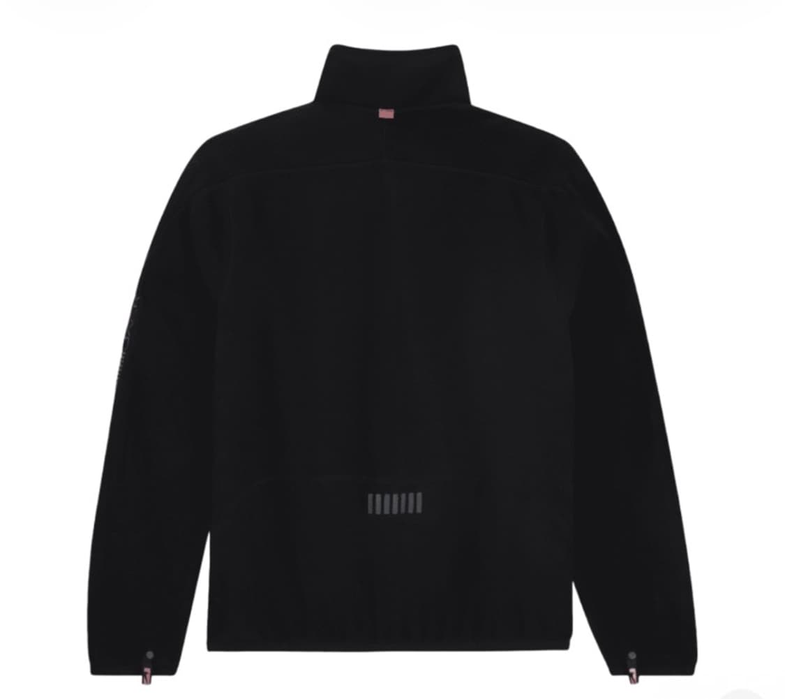 나이키 트래비스 스캇 nrg 쿼터집 플리스 L 사이즈 새상품 상품이미지2