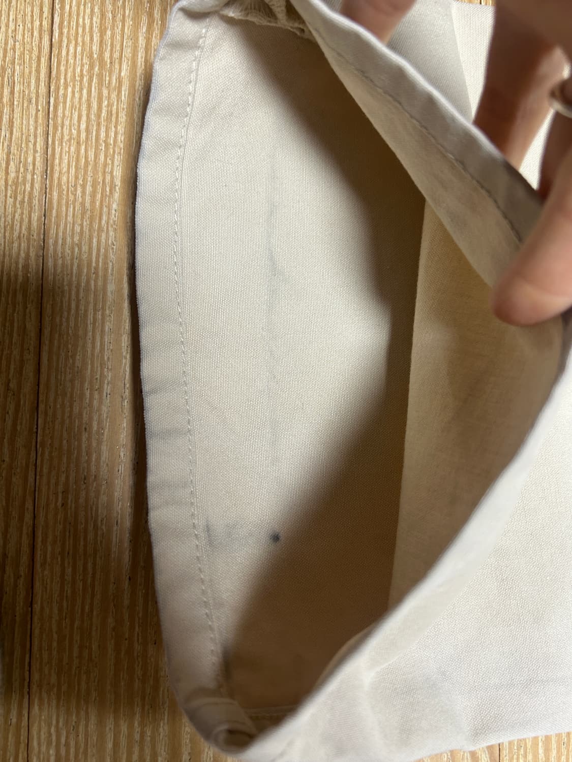 오라리 카펜터 팬츠(더블니 팬츠) 4사이즈 상품이미지8