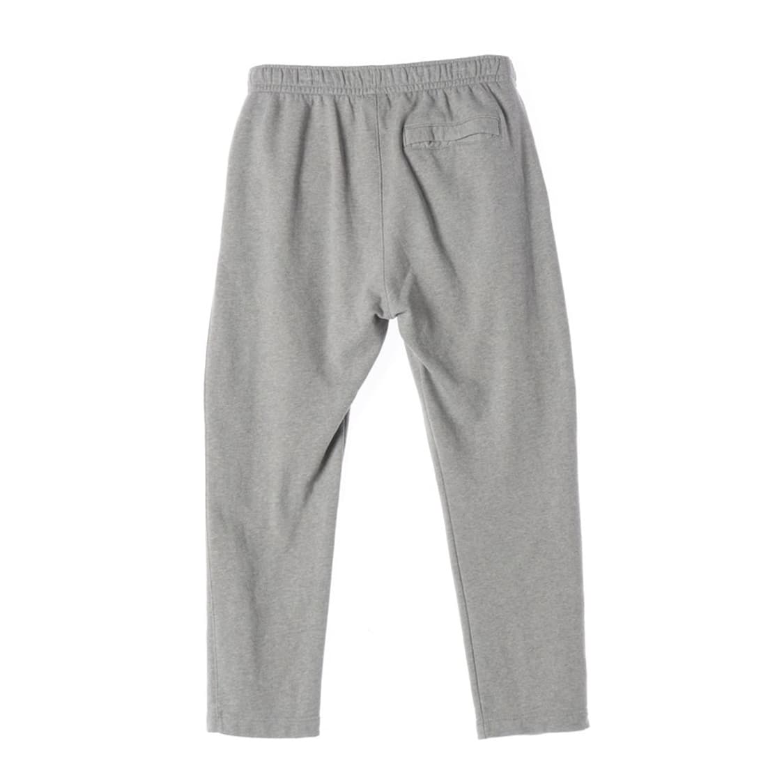 나이키 그레이 자수 로고 스웻팬츠 XXL 상품이미지2