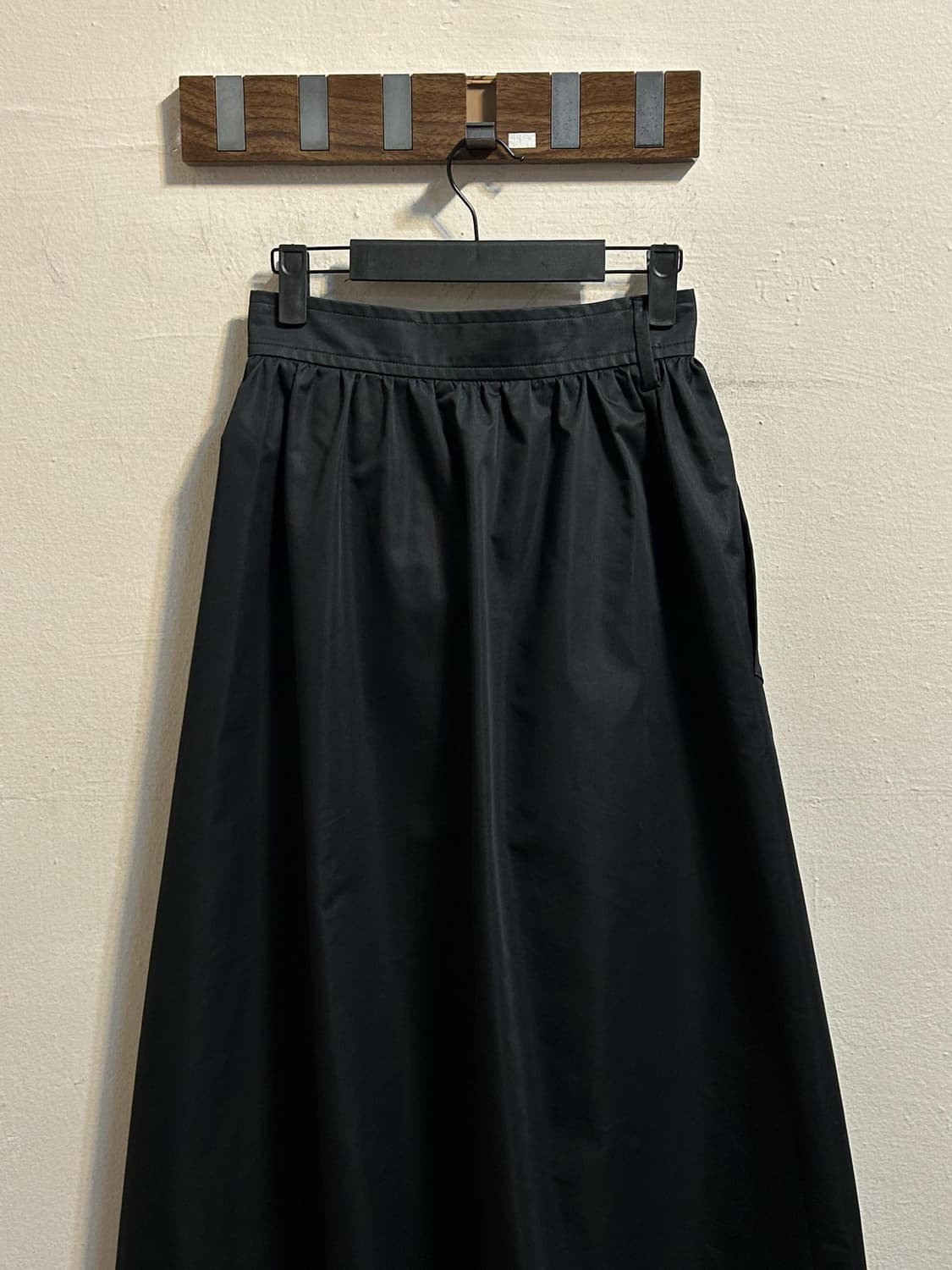 부티크 모스키노 버튼다운 스커트 상품이미지6