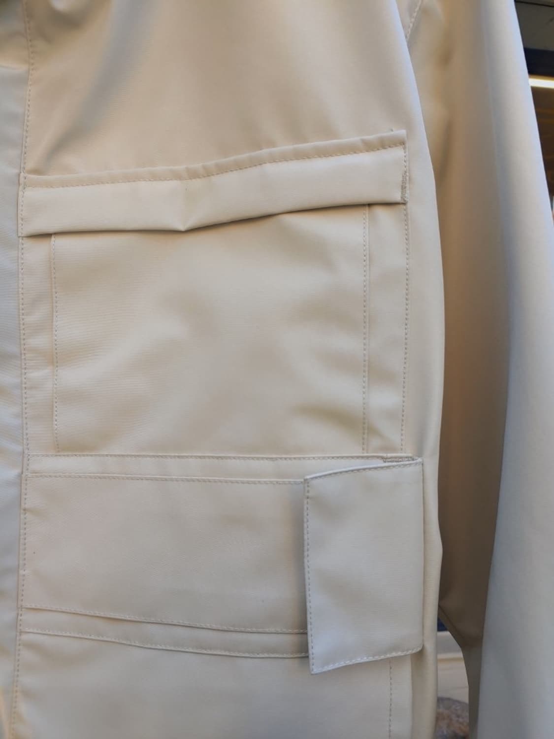 시피컴퍼니 유틸리티자켓 상품이미지4