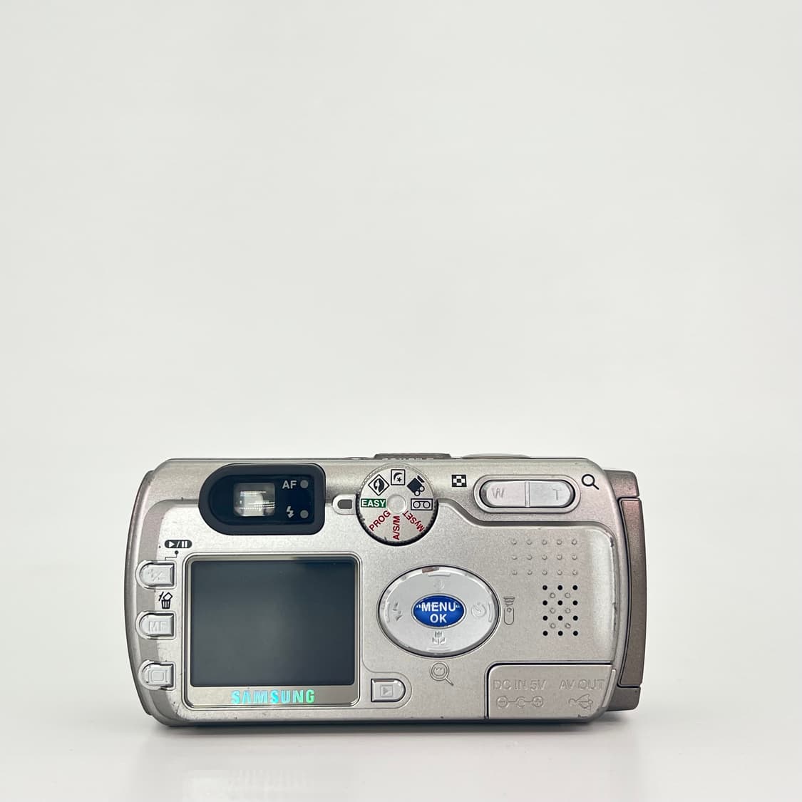 삼성 케녹스 디지맥스 v4 Samsung Kenox Digimax V4 상품이미지6