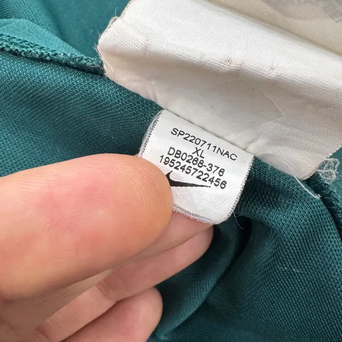 XL 나이키 리버풀FC 트레이닝 티셔츠  상품이미지7