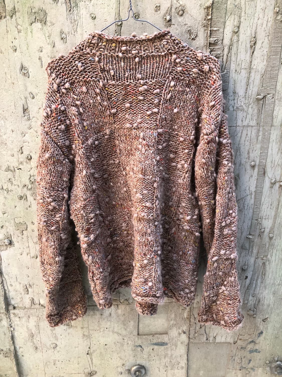 dusk knit 상품이미지9