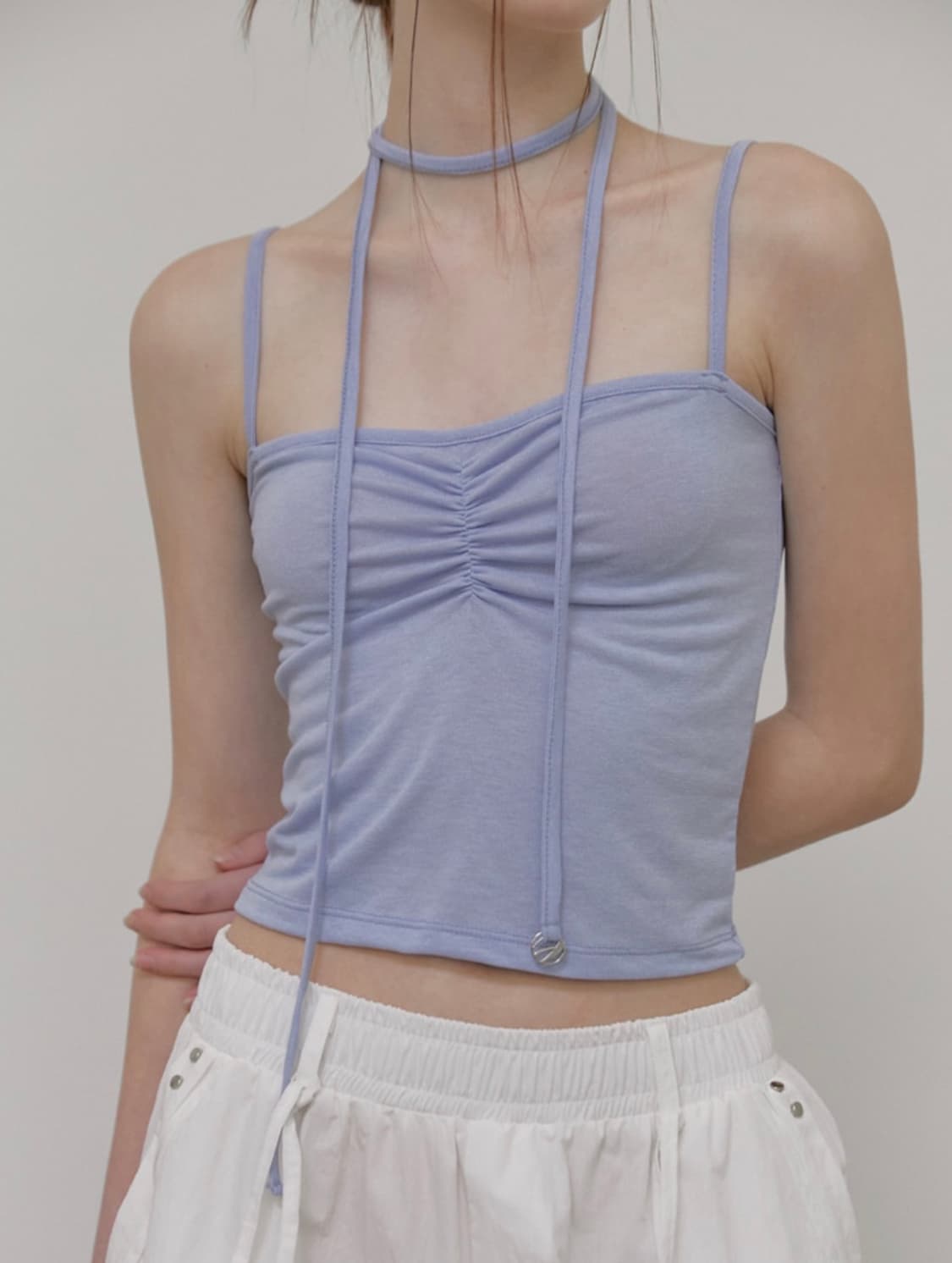 에트몽 슬리브리스 핑크/스카이블루 각27000 상품이미지6