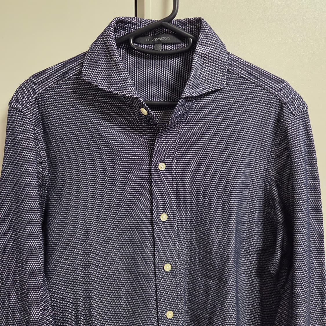 Design Works 재팬 네팅 셔츠 L(100) 상품이미지2
