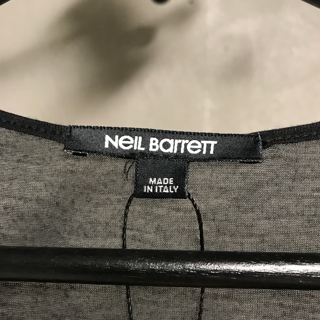 닐바렛 슬리브리스 블랙 XXS(W) 상품이미지5