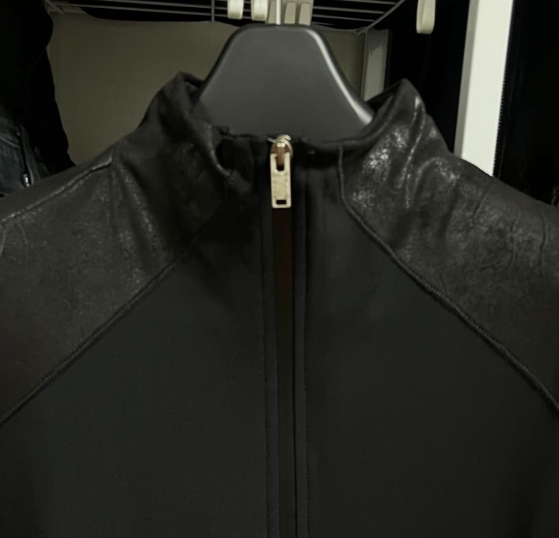 텐세이오또 집업 자켓 상품이미지3