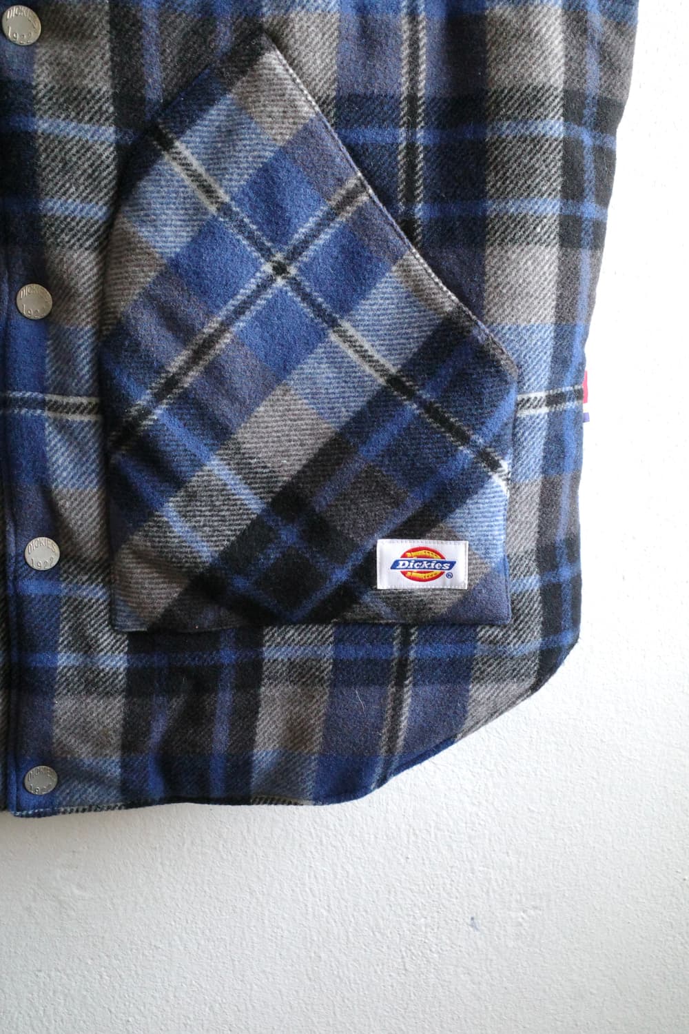 디키즈 웨스턴 베스트 상품이미지5