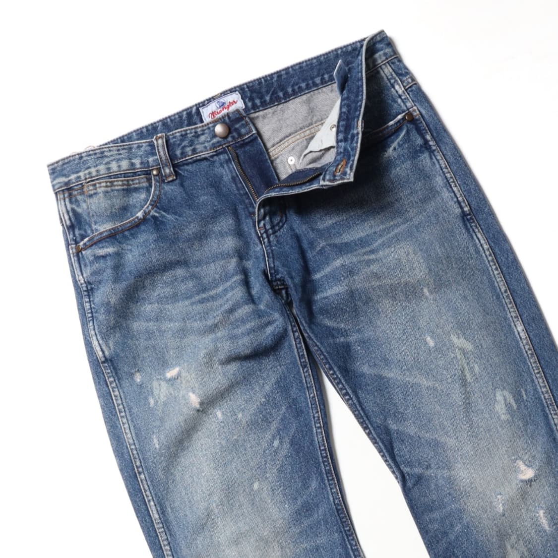 랭글러 Wrangler Denim Pants 
 상품이미지4
