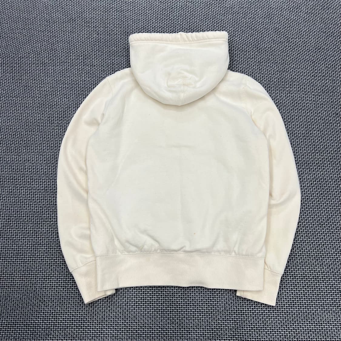 후아유 보아털 후드집업 상품이미지6