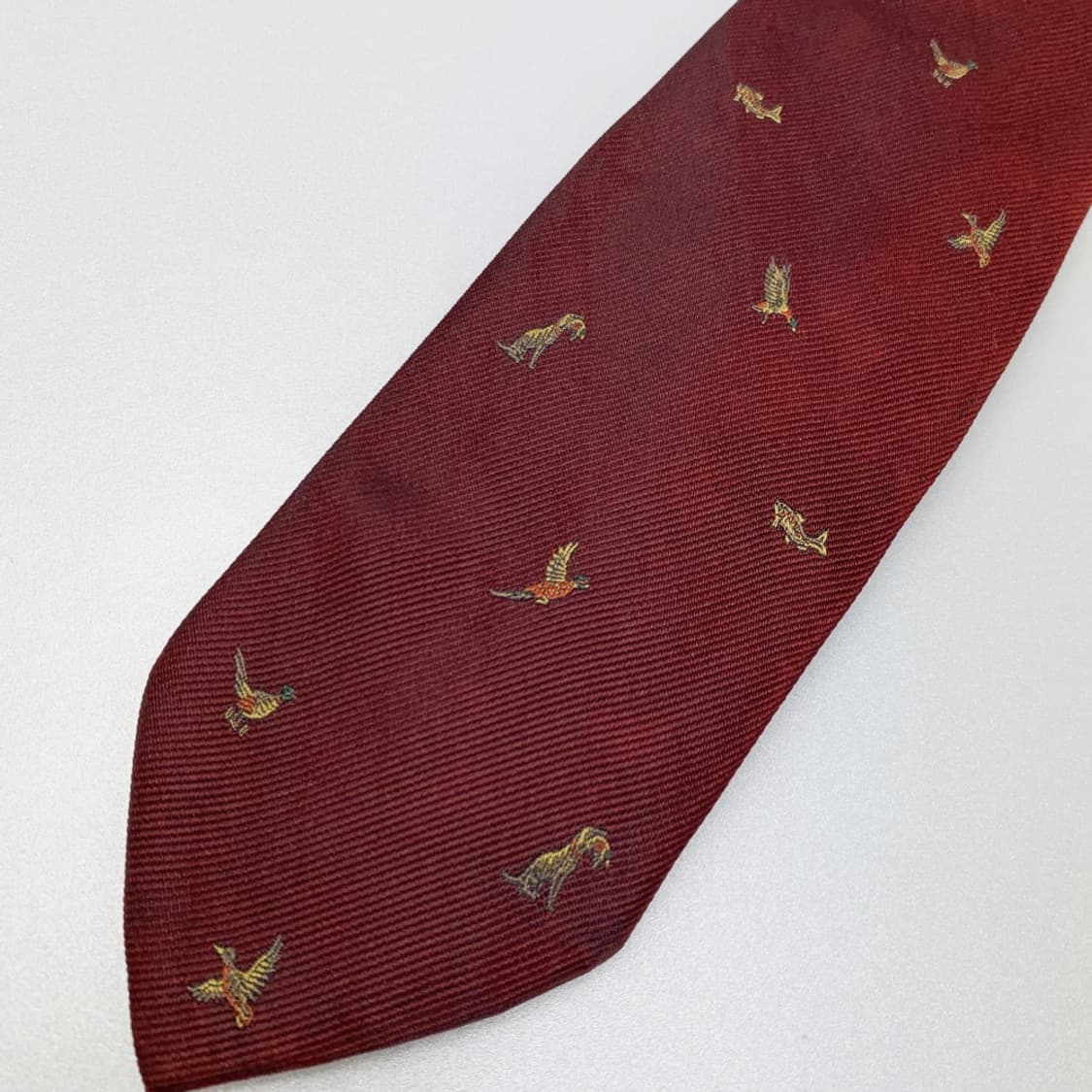 Polo 폴로 랄프로렌 넥타이 상품이미지2