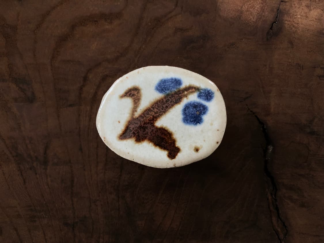 영국빈티지 핸드메이드 악세서리함 상품이미지3