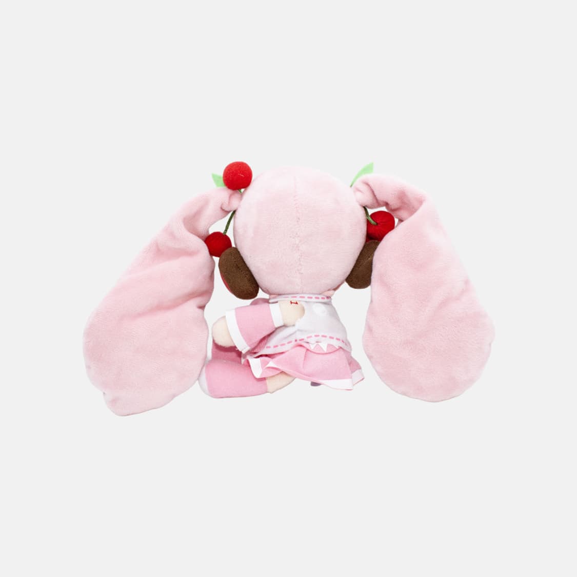 하츠네 미쿠 사쿠라 미쿠 똑딱이 버튼 인형 상품이미지2