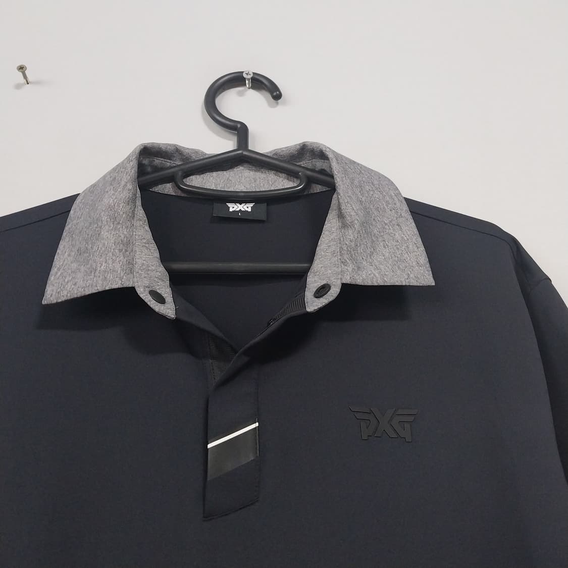 PXG 남성100 반팔 기능성  상품이미지3