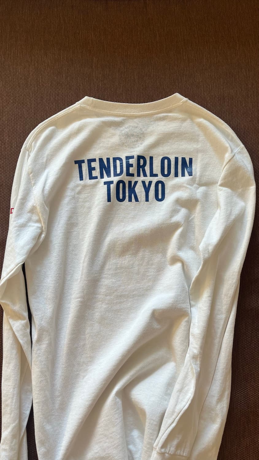 Tenderloin 상품이미지2