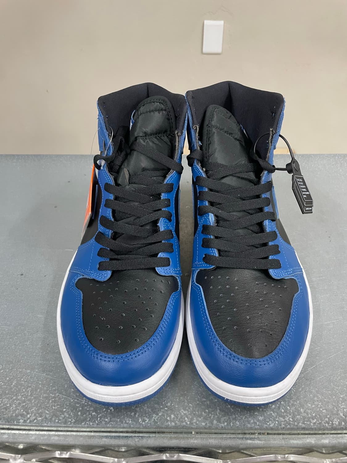 나이키 에어 조던 1 300 상품이미지5
