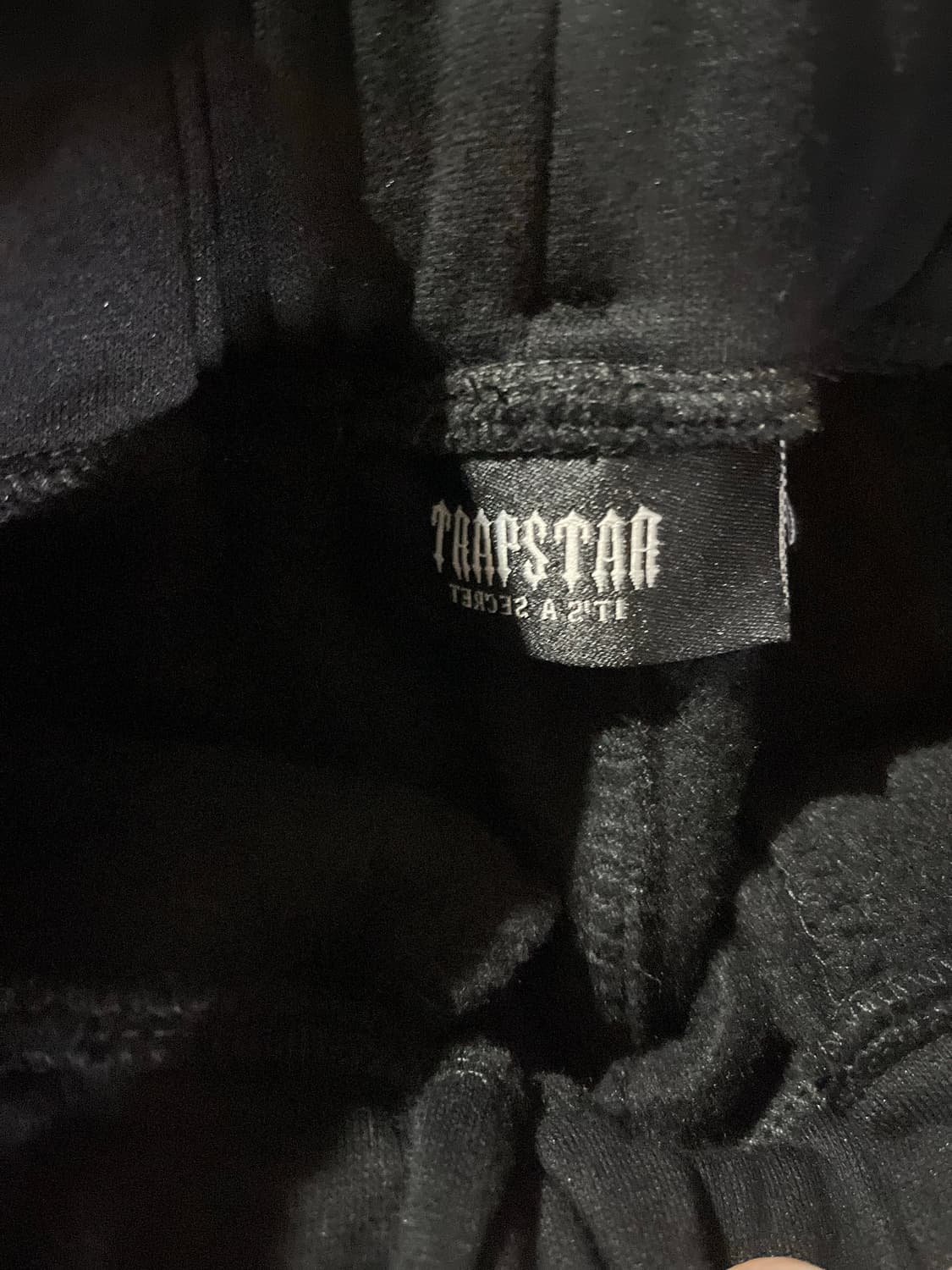 트랩스타 스웻팬츠 상품이미지3