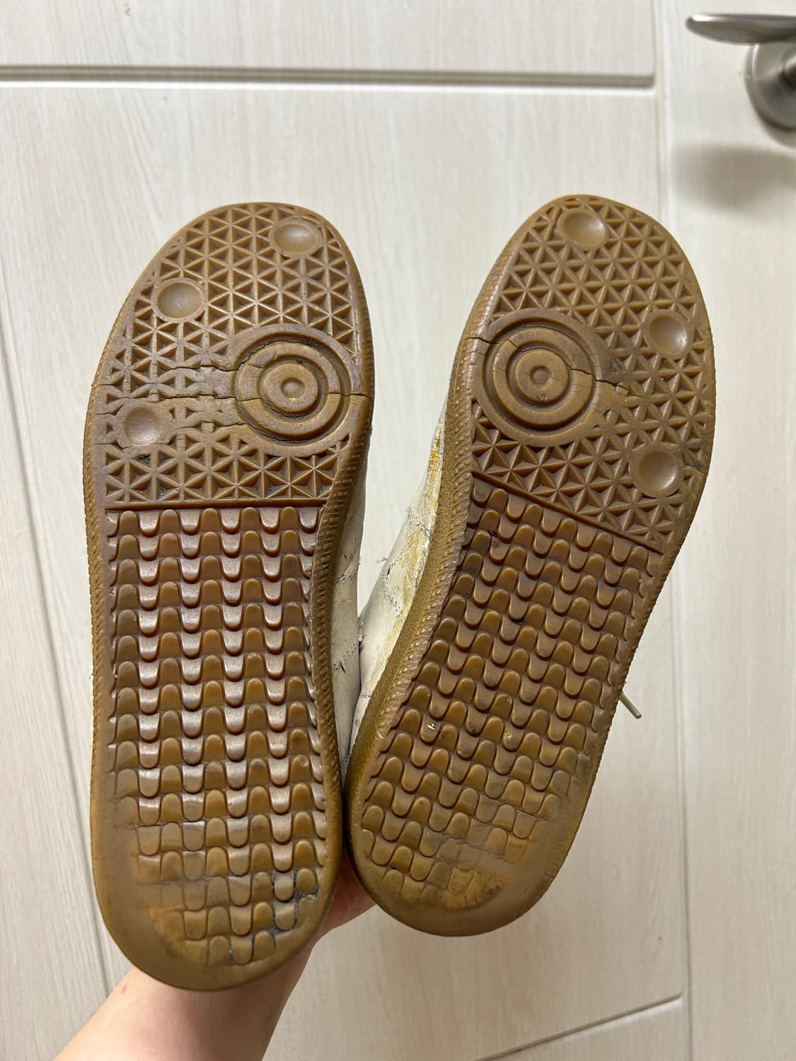 마틴 마르지엘라 독일군 샘플 42 상품이미지2